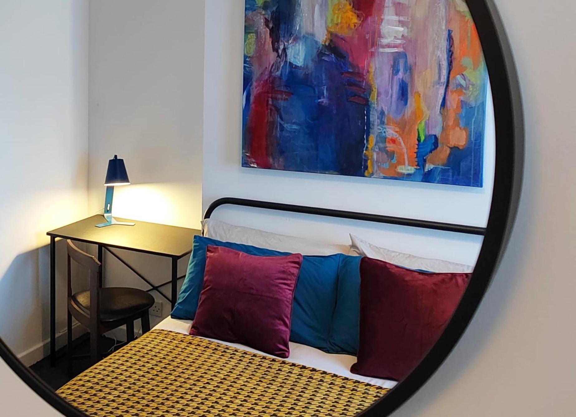 Granville 5Br Townhouse - Ideal For Groups, Families Or Contractors By Suitely Cheltenham Kültér fotó